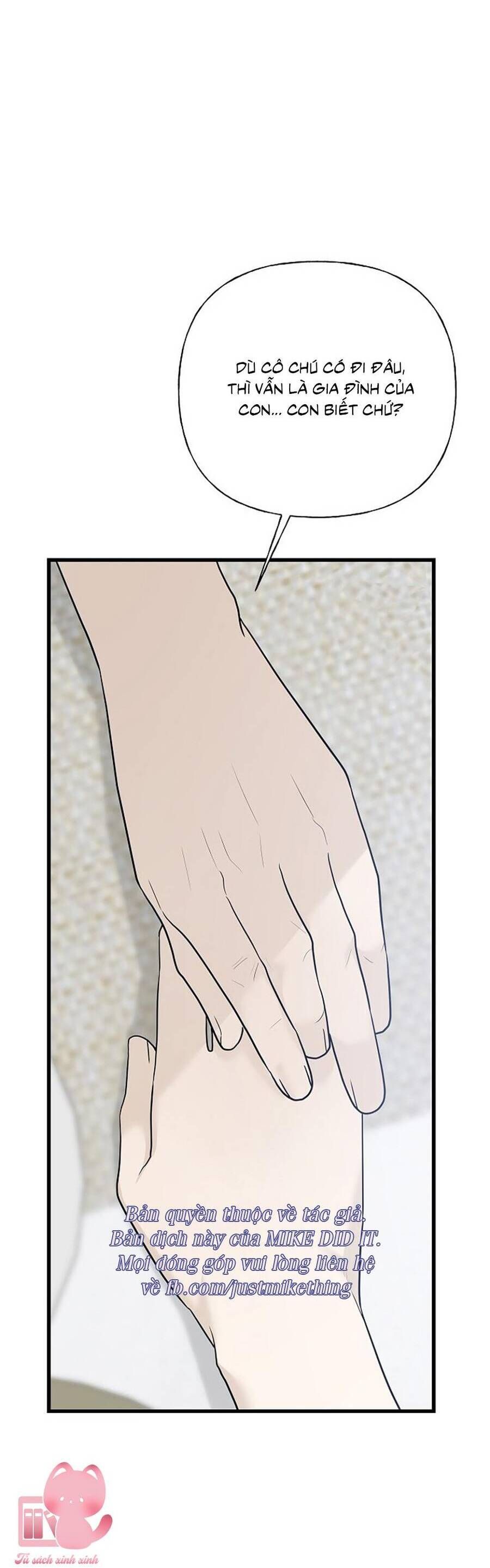 Kẻ Xâm Nhập Dịu Dàng Chap 1 - Next Chap 2