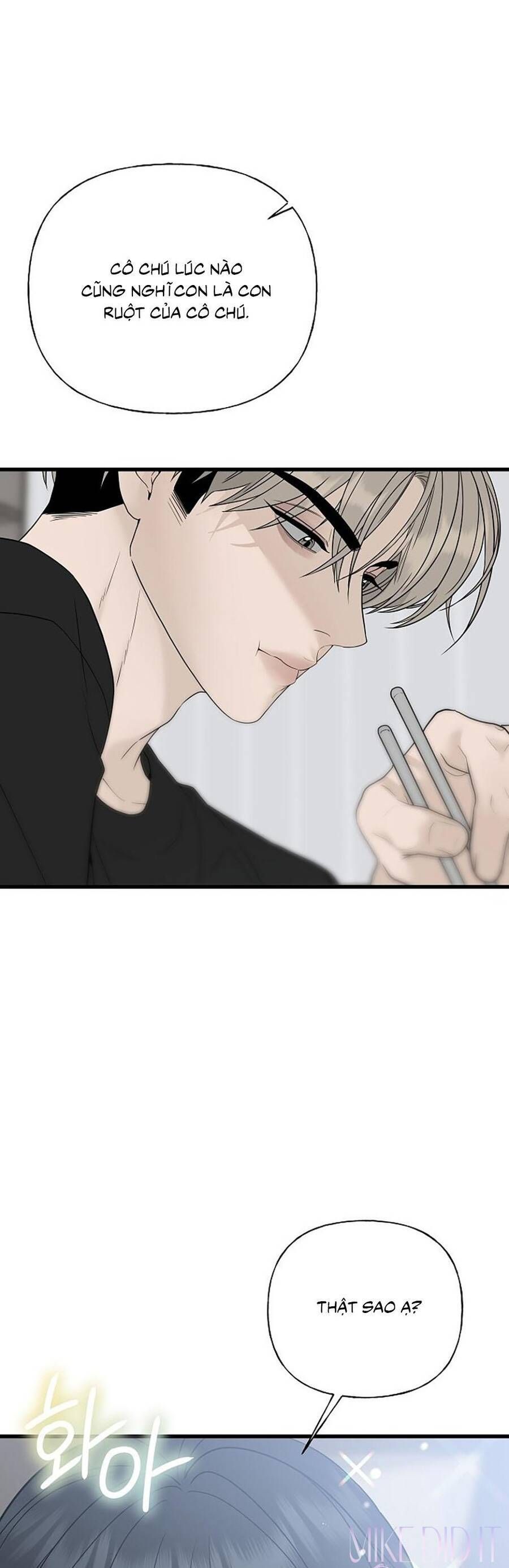 Kẻ Xâm Nhập Dịu Dàng Chap 1 - Next Chap 2