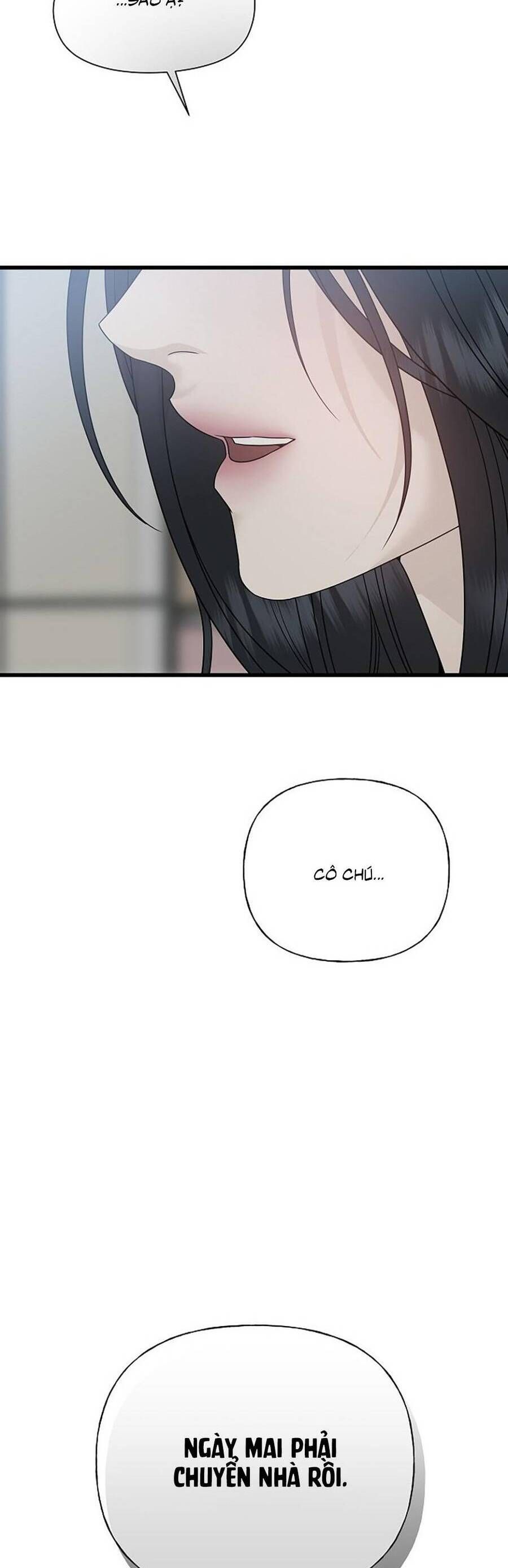 Kẻ Xâm Nhập Dịu Dàng Chap 1 - Next Chap 2