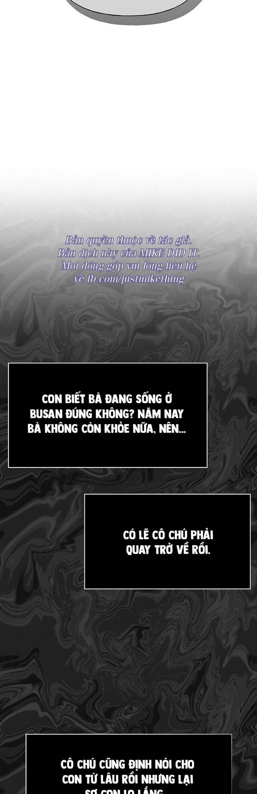 Kẻ Xâm Nhập Dịu Dàng Chap 1 - Next Chap 2