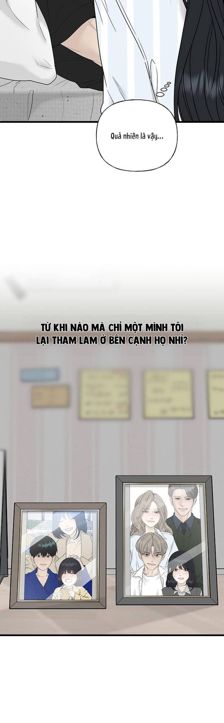 Kẻ Xâm Nhập Dịu Dàng Chap 1 - Next Chap 2