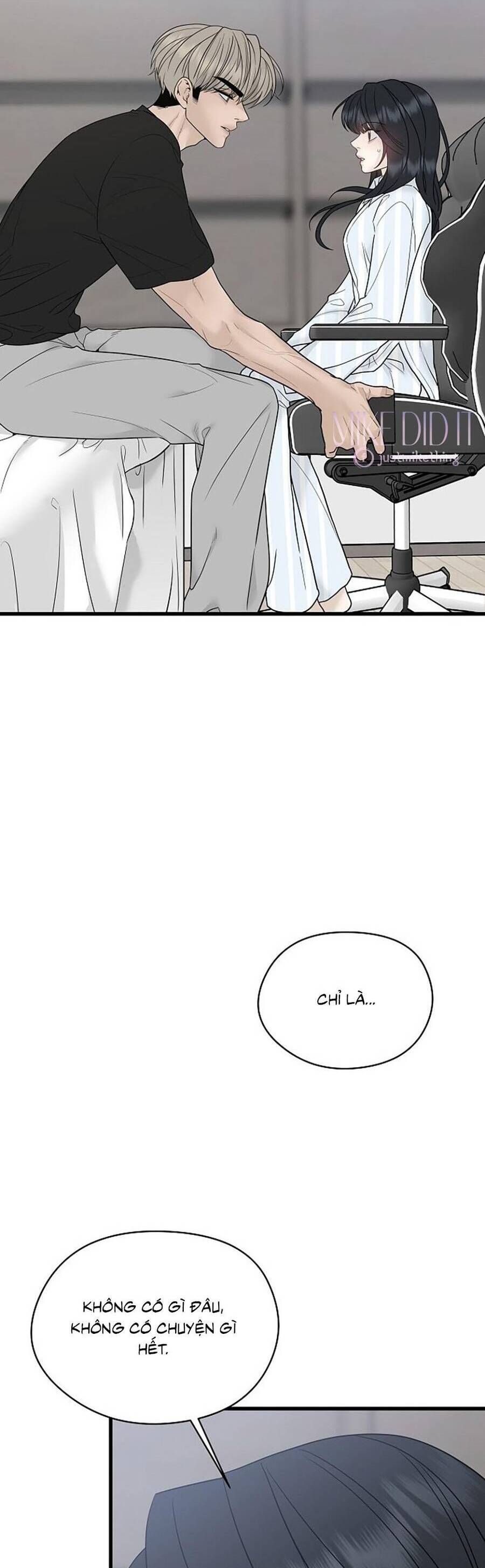 Kẻ Xâm Nhập Dịu Dàng Chap 1 - Next Chap 2