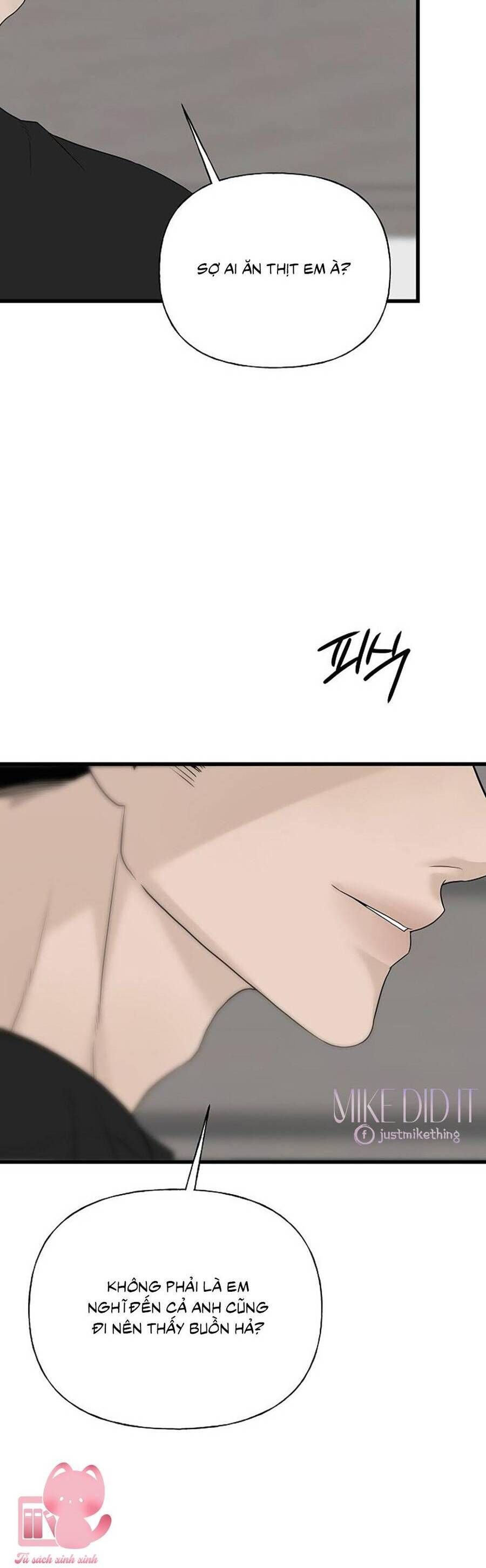 Kẻ Xâm Nhập Dịu Dàng Chap 1 - Next Chap 2