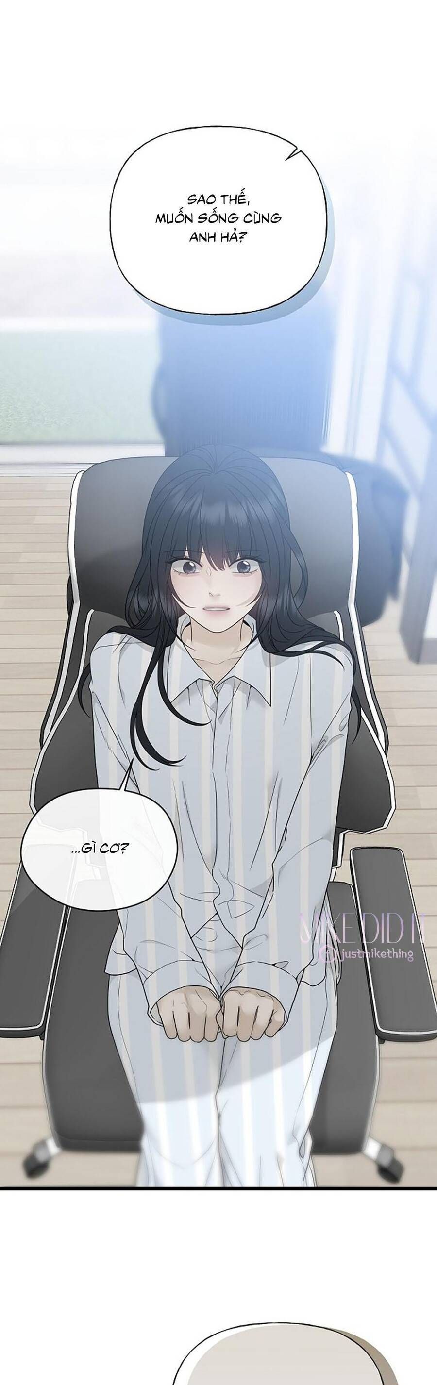 Kẻ Xâm Nhập Dịu Dàng Chap 1 - Next Chap 2