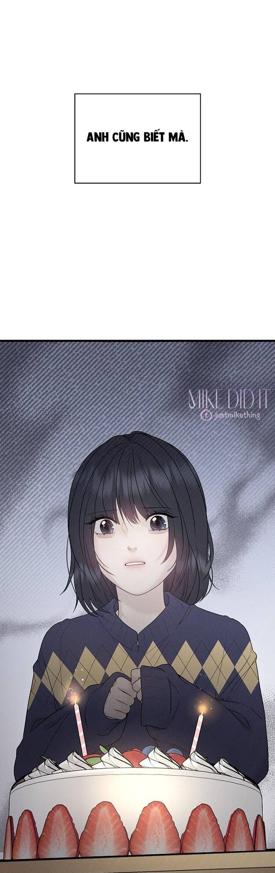 Kẻ Xâm Nhập Dịu Dàng Chap 1 - Next Chap 2