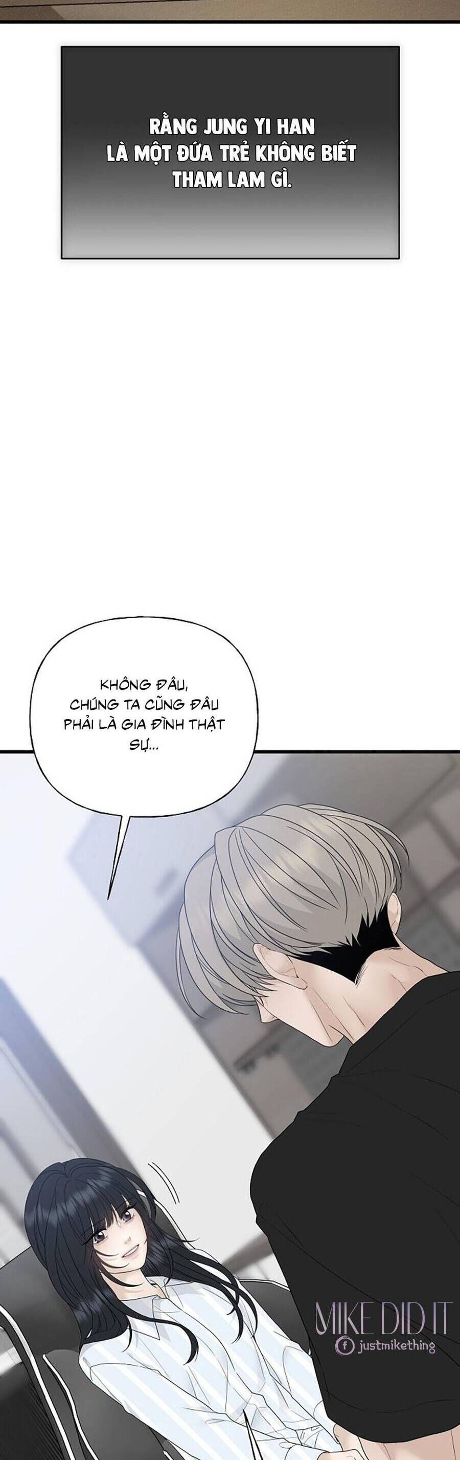 Kẻ Xâm Nhập Dịu Dàng Chap 1 - Next Chap 2