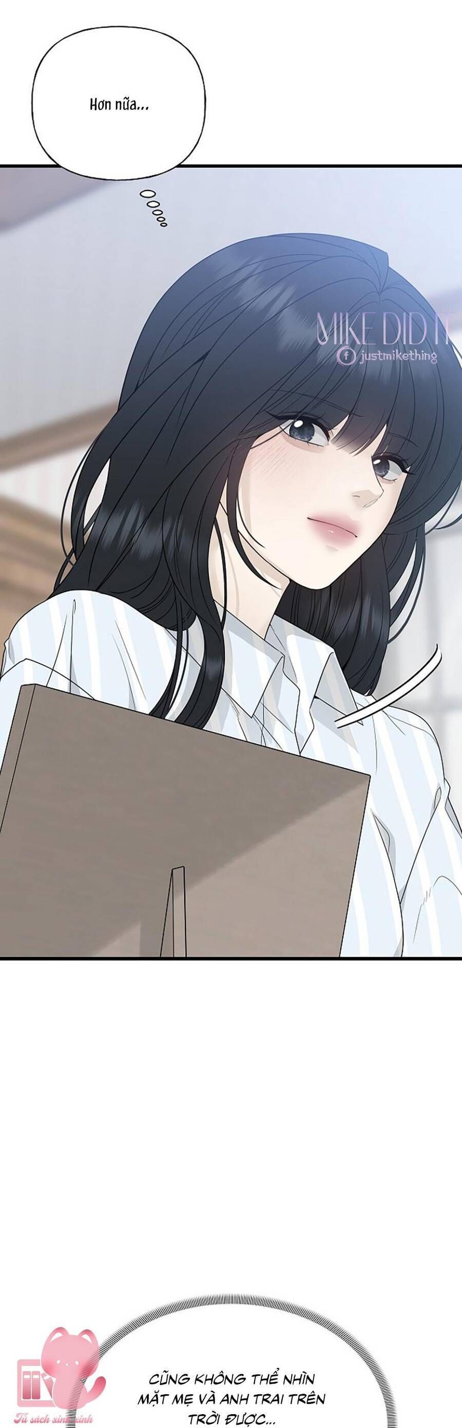 Kẻ Xâm Nhập Dịu Dàng Chap 1 - Next Chap 2
