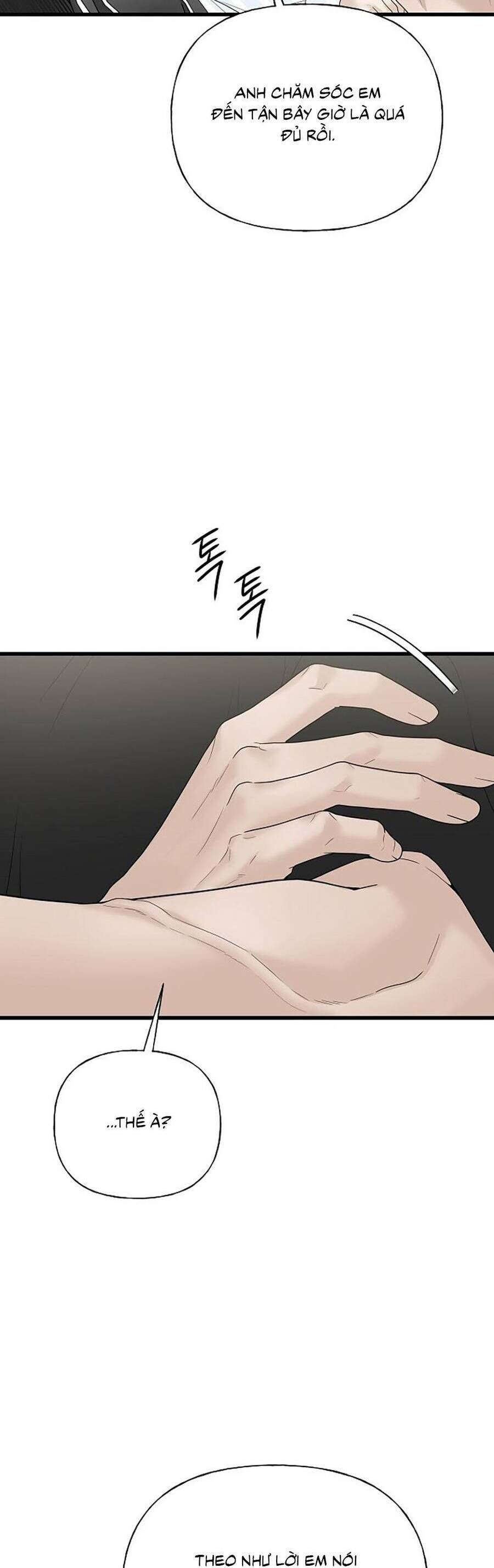 Kẻ Xâm Nhập Dịu Dàng Chap 1 - Next Chap 2