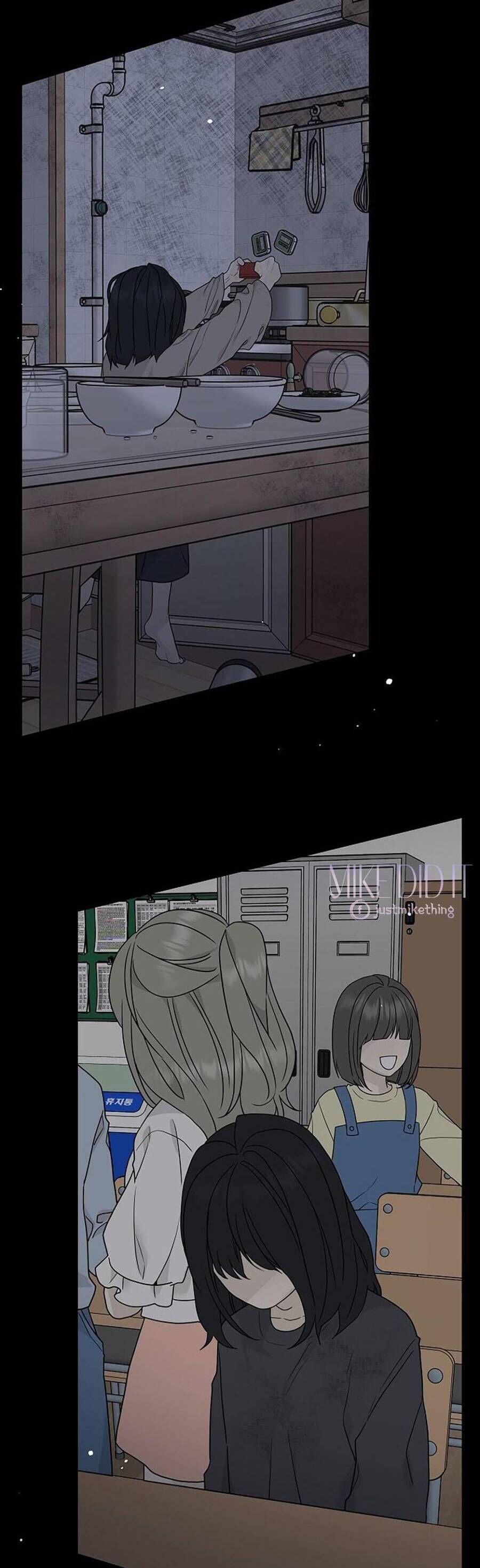 Kẻ Xâm Nhập Dịu Dàng Chap 1 - Next Chap 2