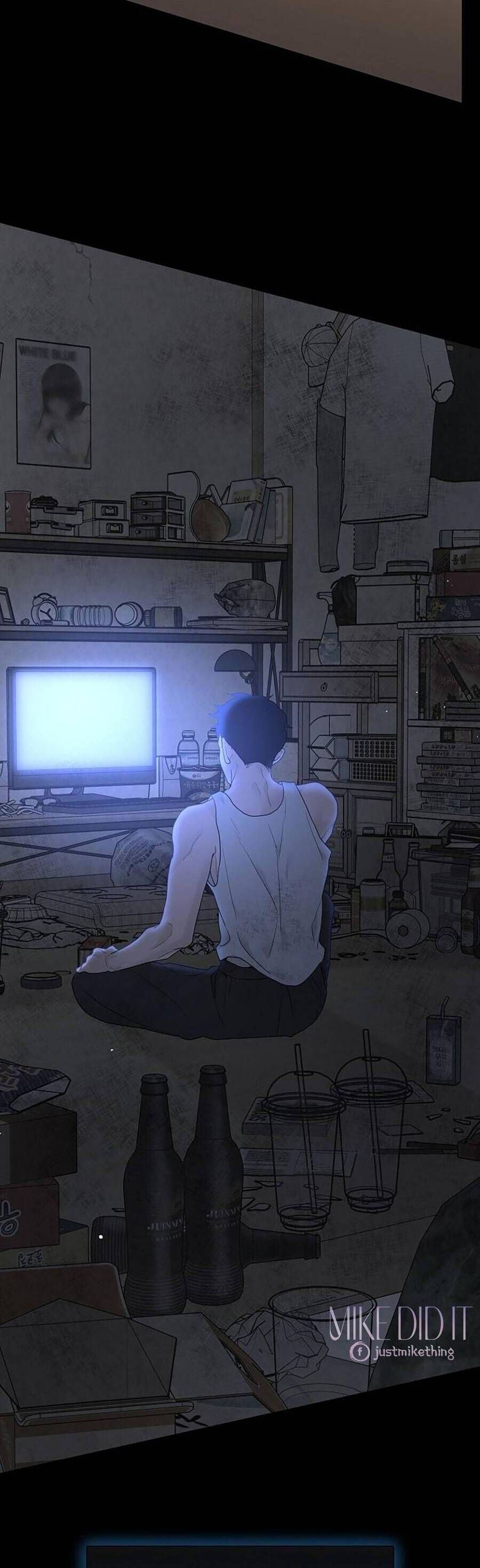 Kẻ Xâm Nhập Dịu Dàng Chap 1 - Next Chap 2