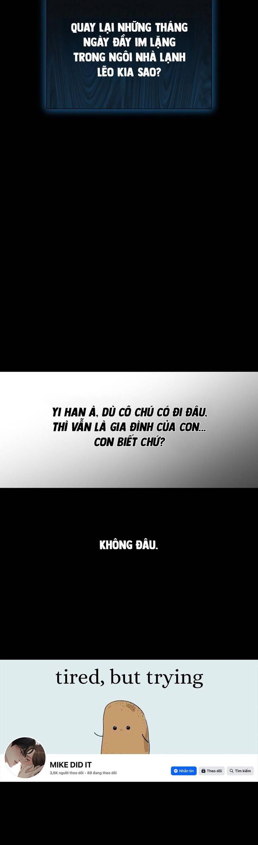 Kẻ Xâm Nhập Dịu Dàng Chap 1 - Next Chap 2