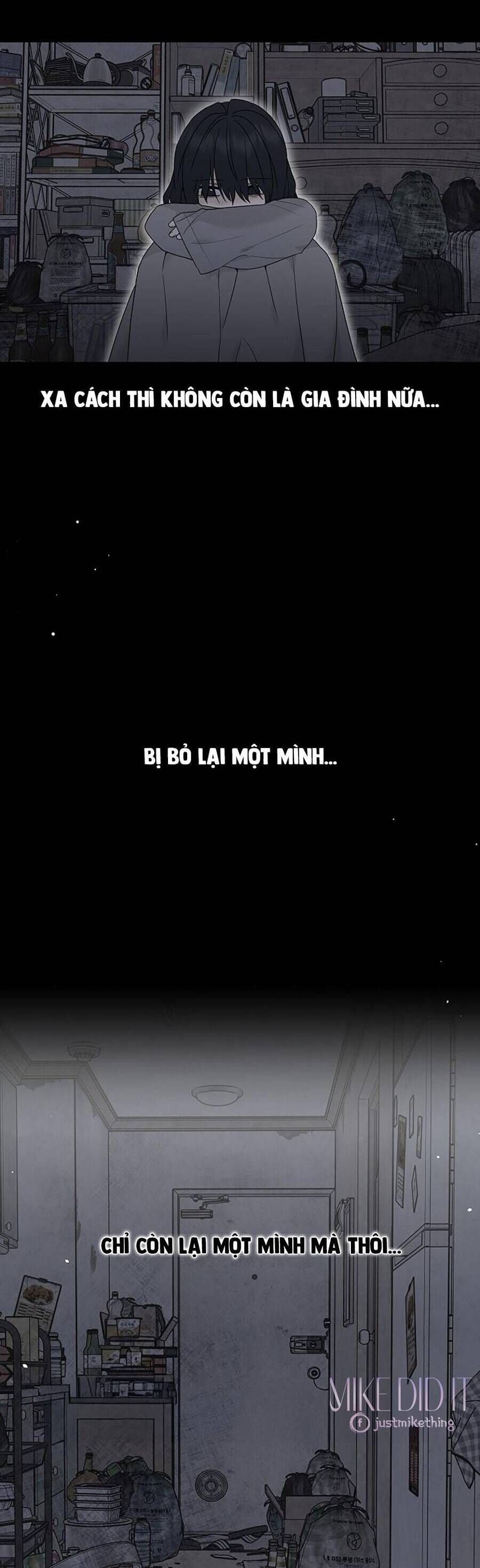 Kẻ Xâm Nhập Dịu Dàng Chap 1 - Next Chap 2