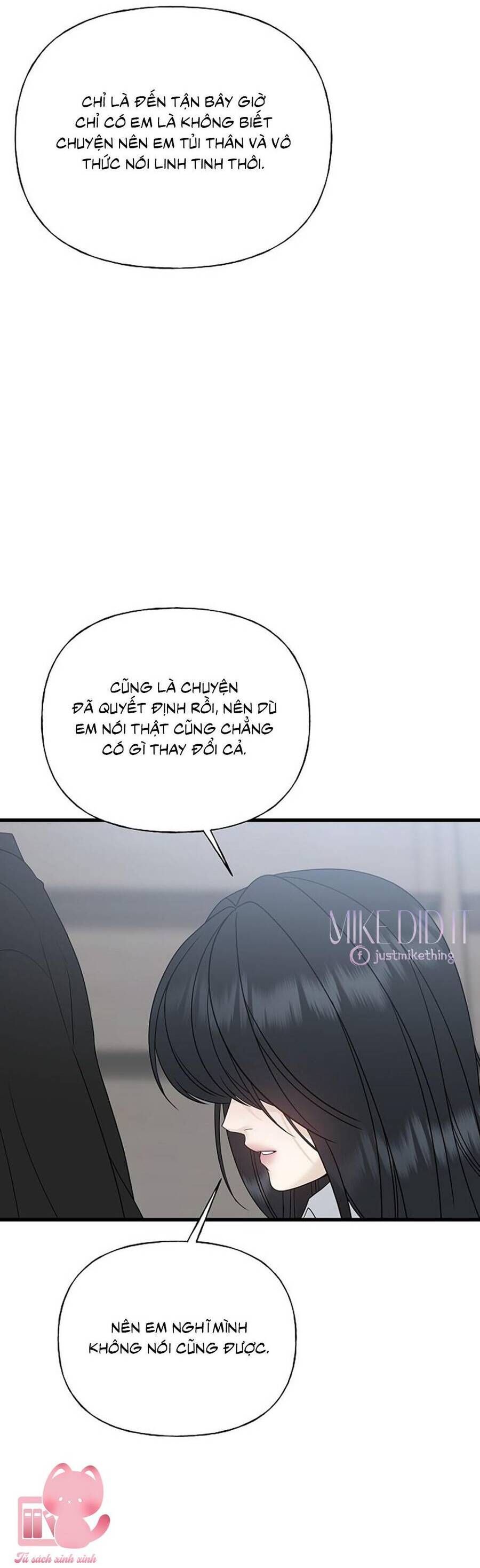 Kẻ Xâm Nhập Dịu Dàng Chap 1 - Next Chap 2