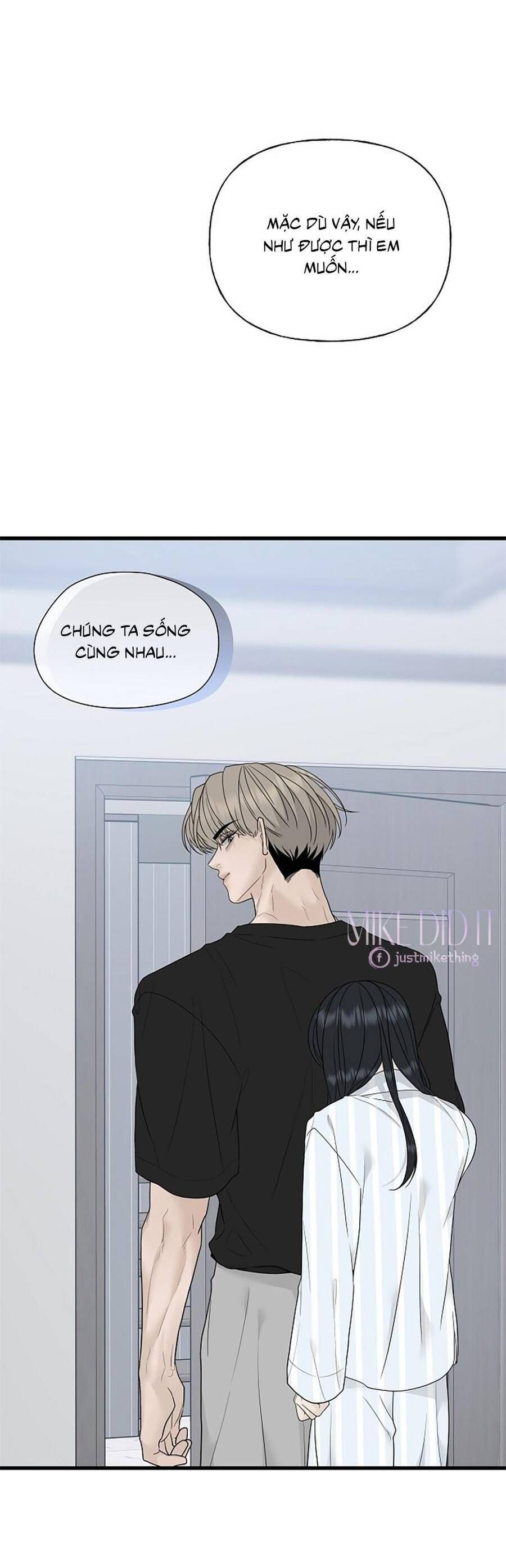 Kẻ Xâm Nhập Dịu Dàng Chap 1 - Next Chap 2