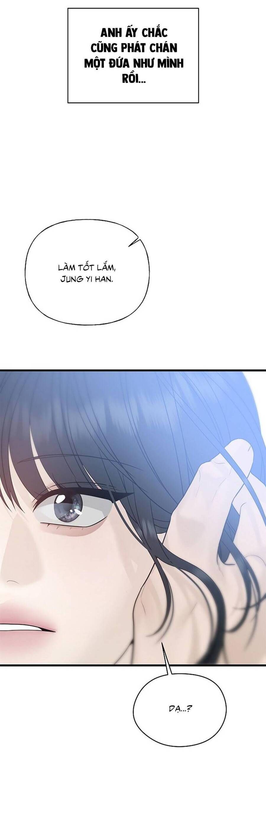 Kẻ Xâm Nhập Dịu Dàng Chap 1 - Next Chap 2