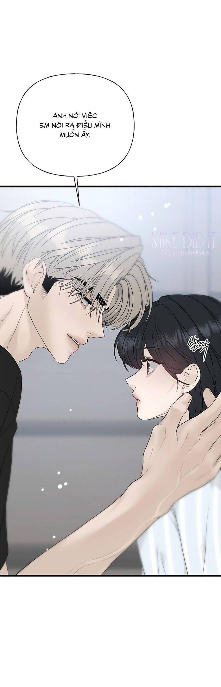 Kẻ Xâm Nhập Dịu Dàng Chap 1 - Next Chap 2
