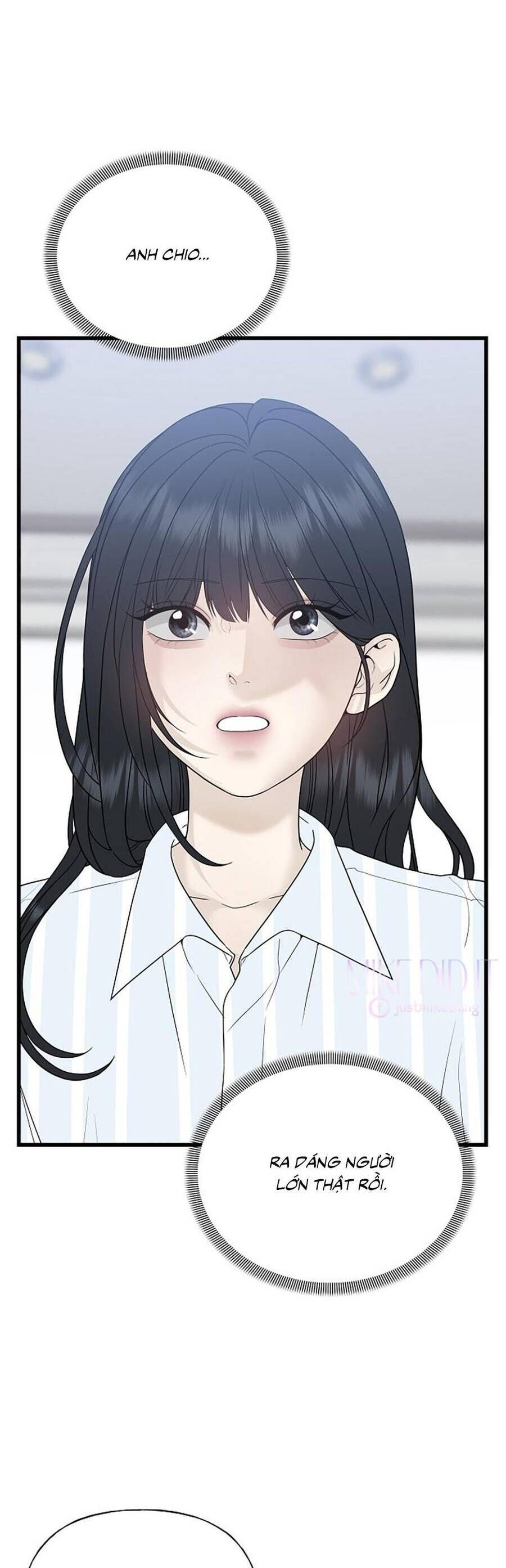 Kẻ Xâm Nhập Dịu Dàng Chap 1 - Next Chap 2
