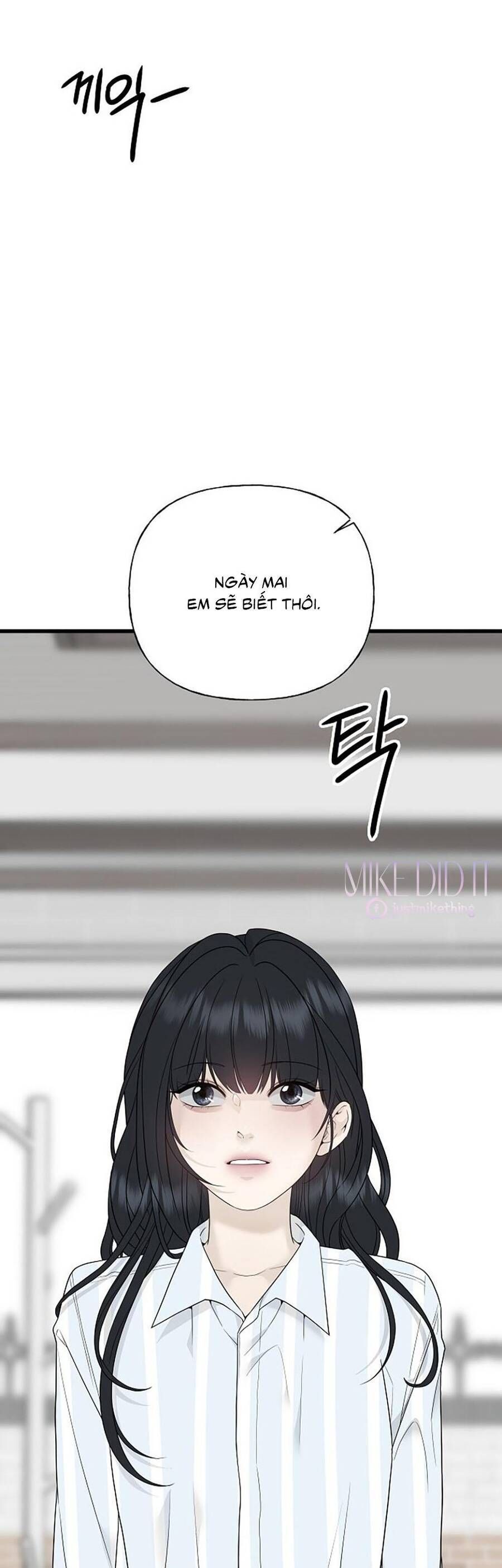 Kẻ Xâm Nhập Dịu Dàng Chap 1 - Next Chap 2