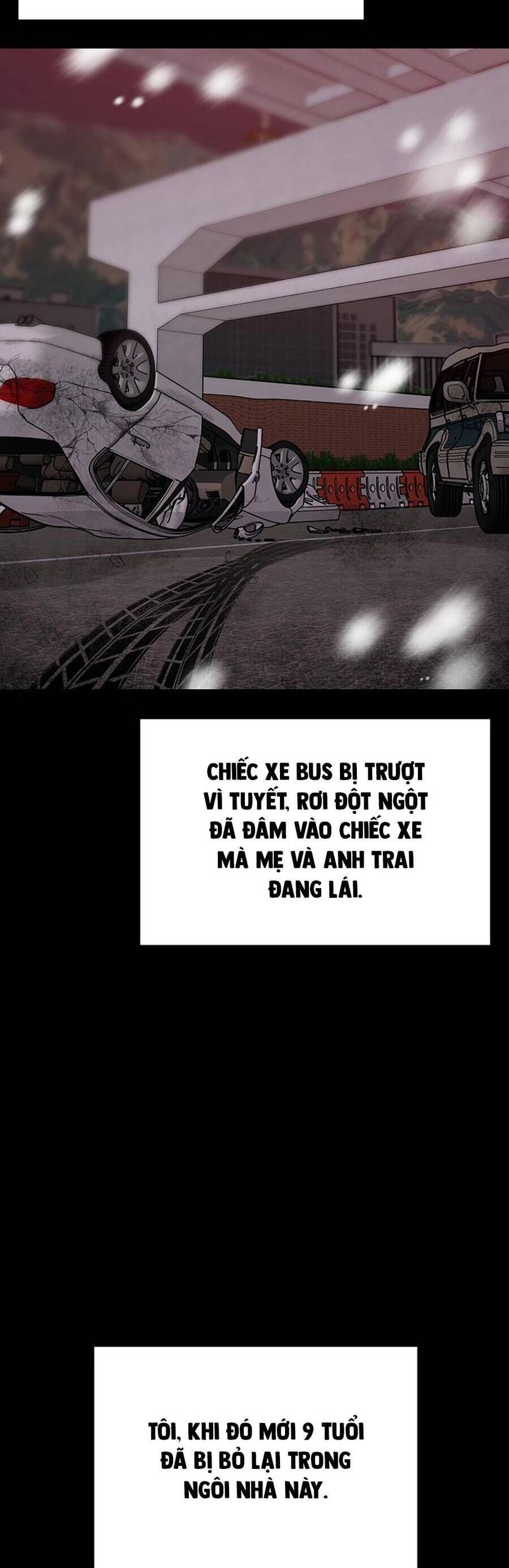 Kẻ Xâm Nhập Dịu Dàng Chap 1 - Next Chap 2
