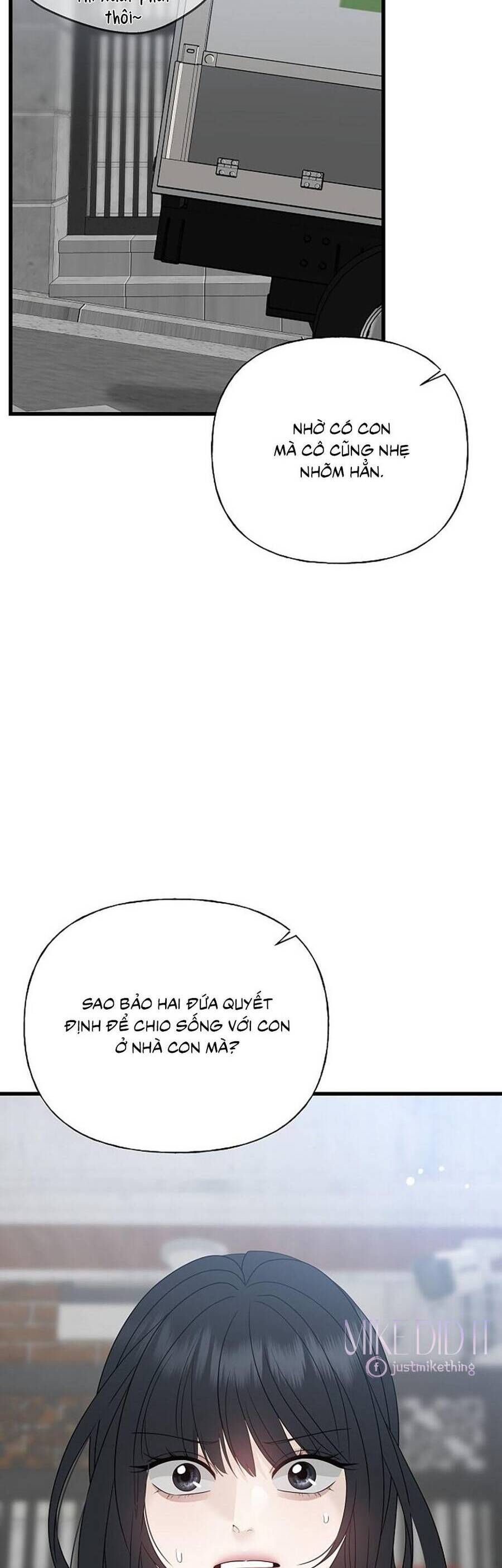 Kẻ Xâm Nhập Dịu Dàng Chap 1 - Next Chap 2