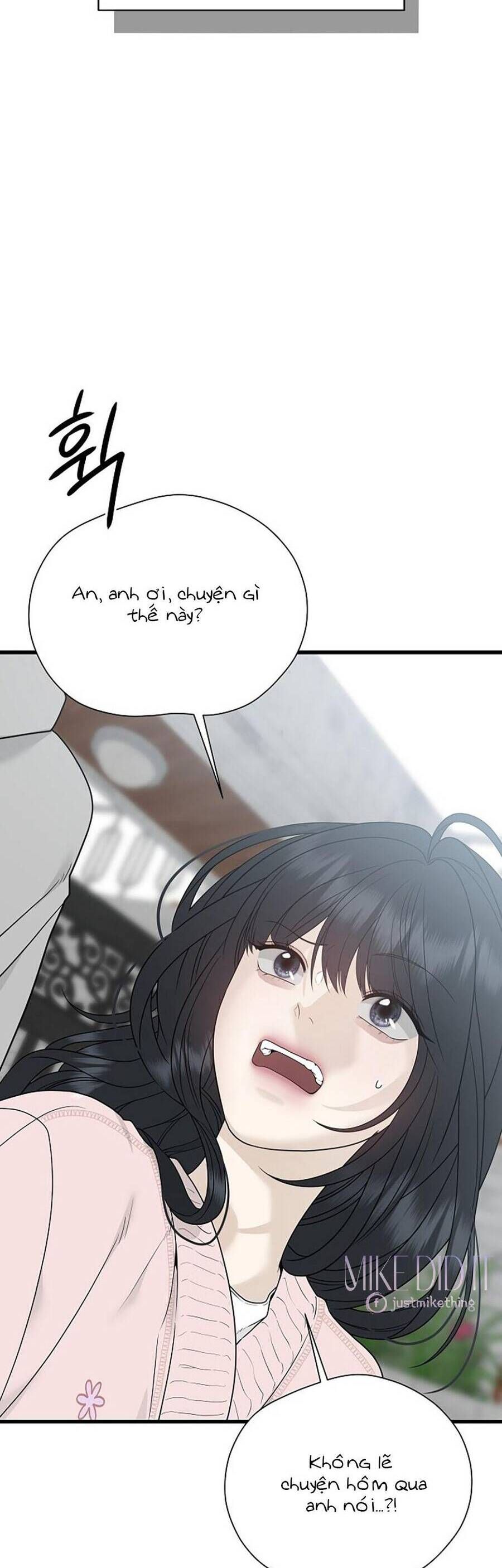 Kẻ Xâm Nhập Dịu Dàng Chap 1 - Next Chap 2