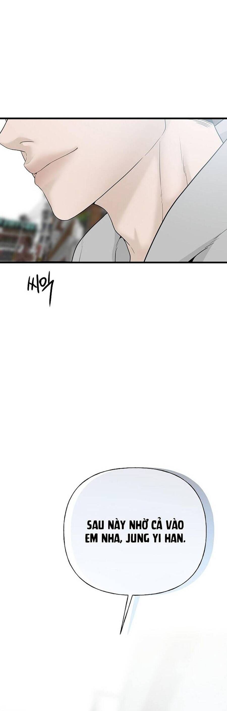 Kẻ Xâm Nhập Dịu Dàng Chap 1 - Next Chap 2