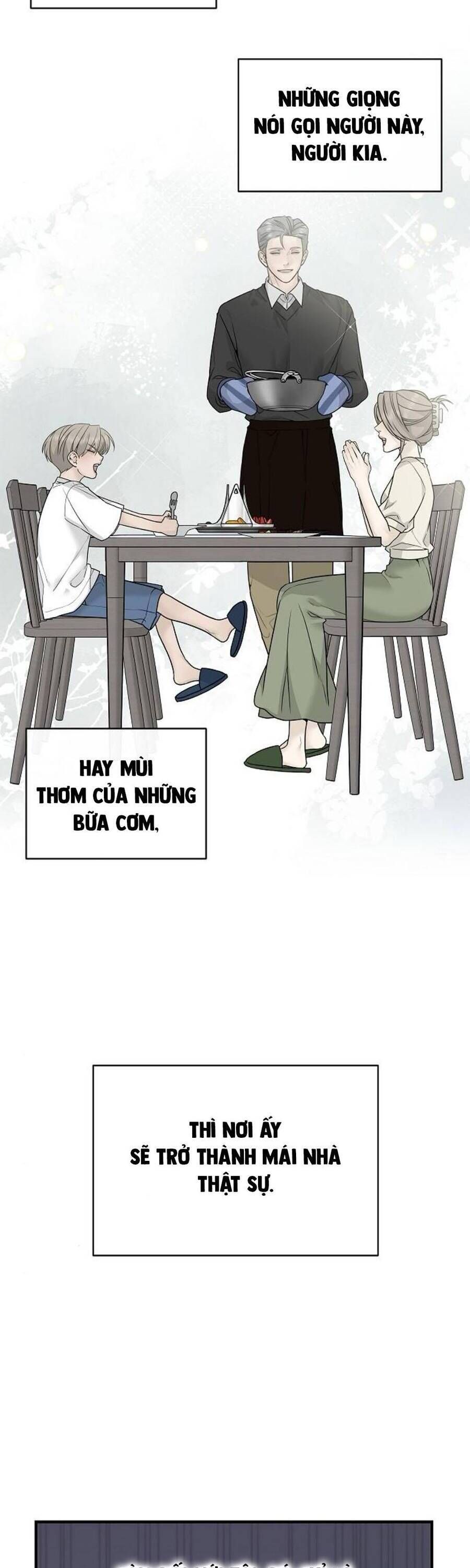 Kẻ Xâm Nhập Dịu Dàng Chap 2 - Next Chap 3