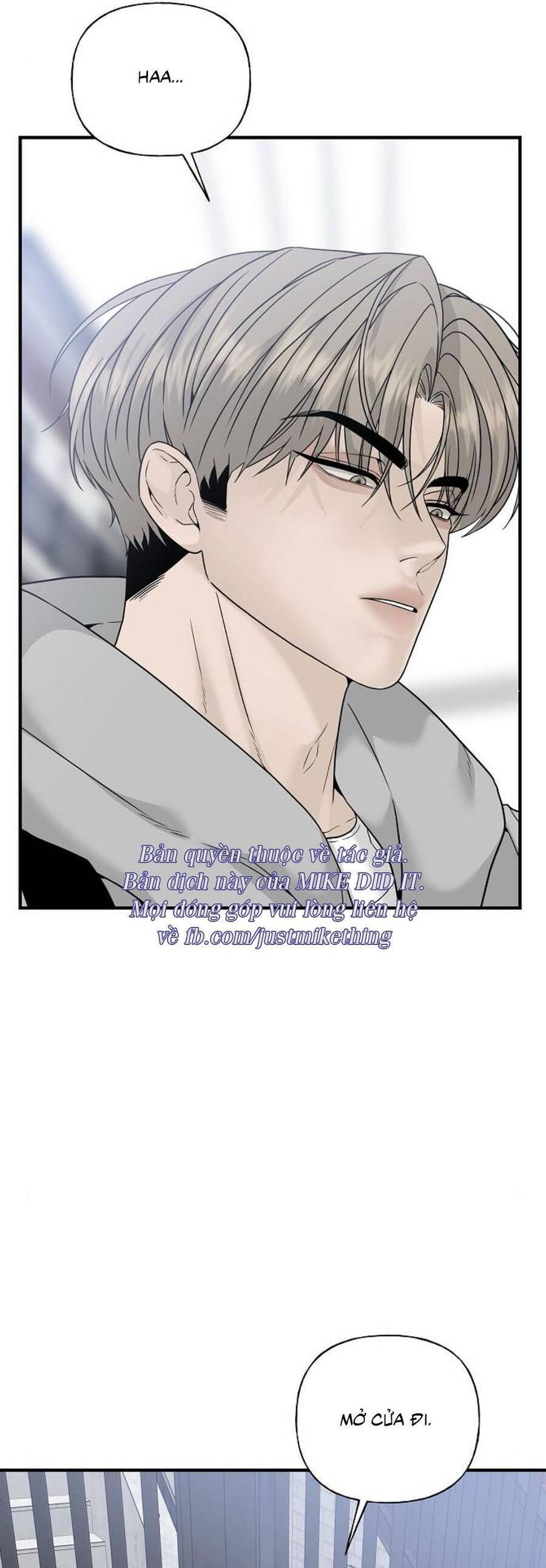 Kẻ Xâm Nhập Dịu Dàng Chap 2 - Next Chap 3