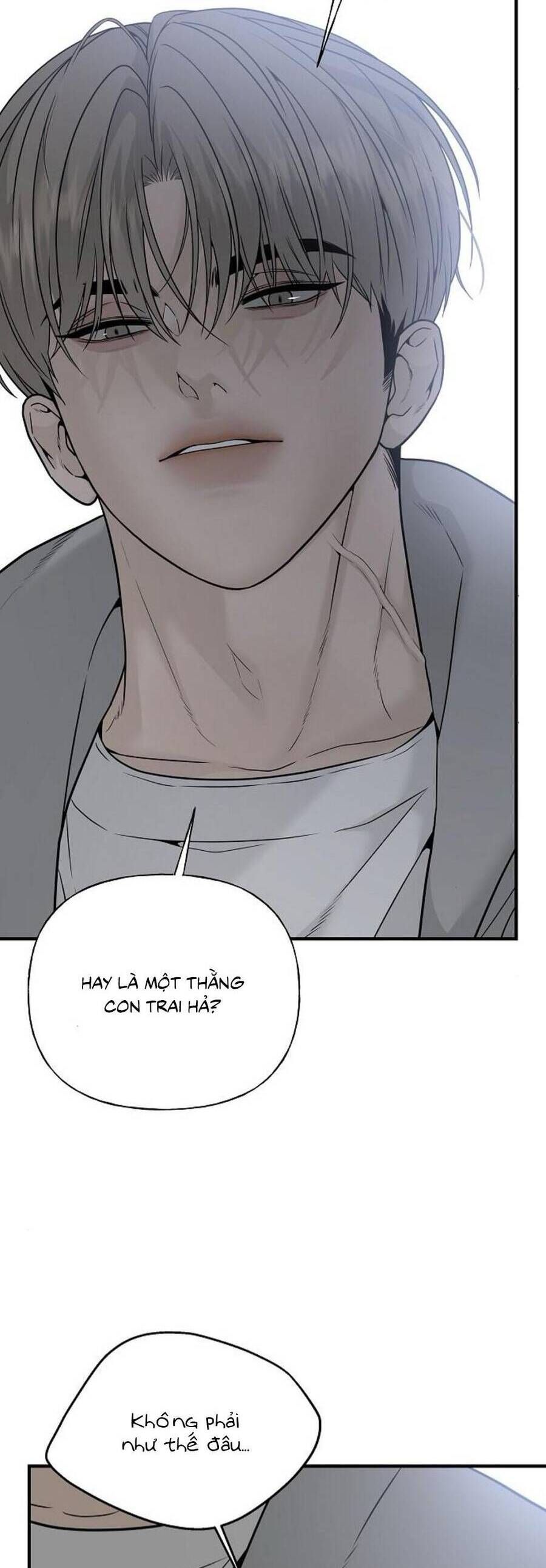 Kẻ Xâm Nhập Dịu Dàng Chap 2 - Next Chap 3