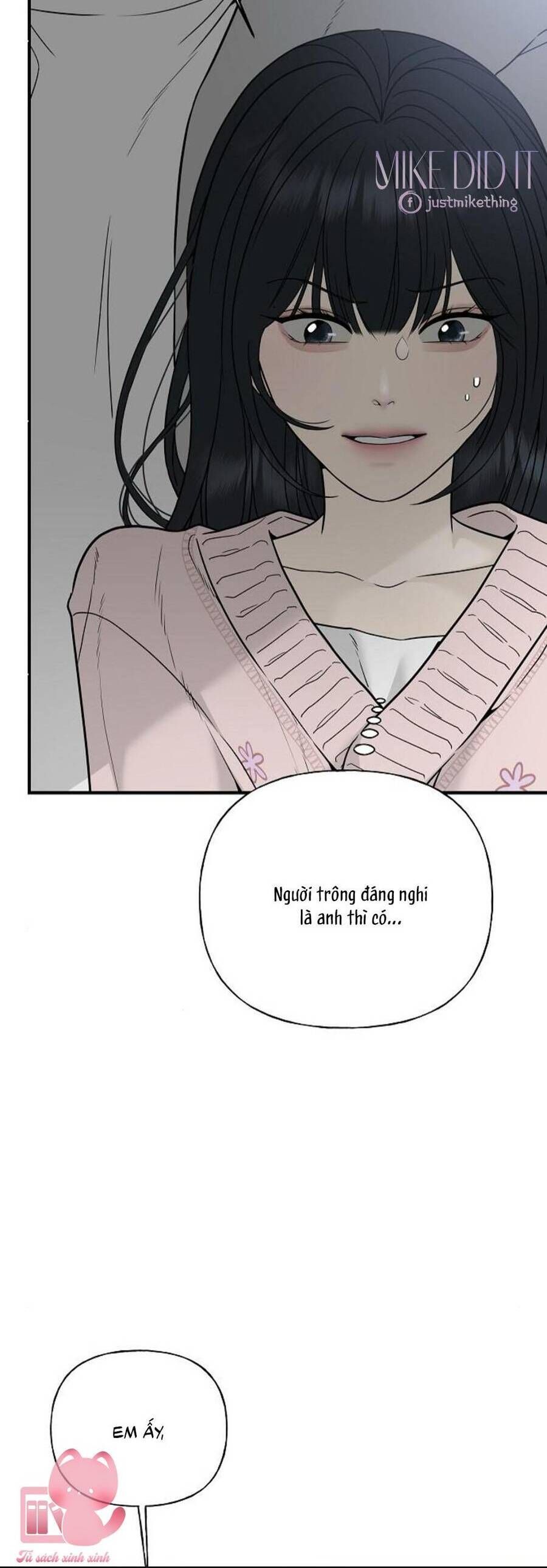 Kẻ Xâm Nhập Dịu Dàng Chap 2 - Next Chap 3