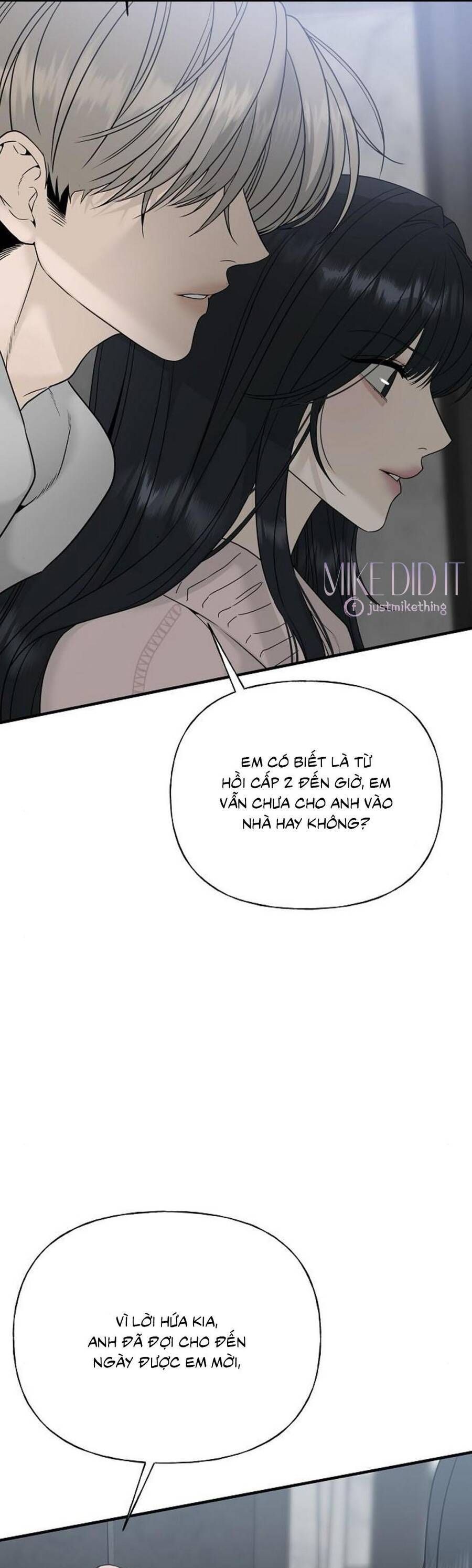 Kẻ Xâm Nhập Dịu Dàng Chap 2 - Next Chap 3