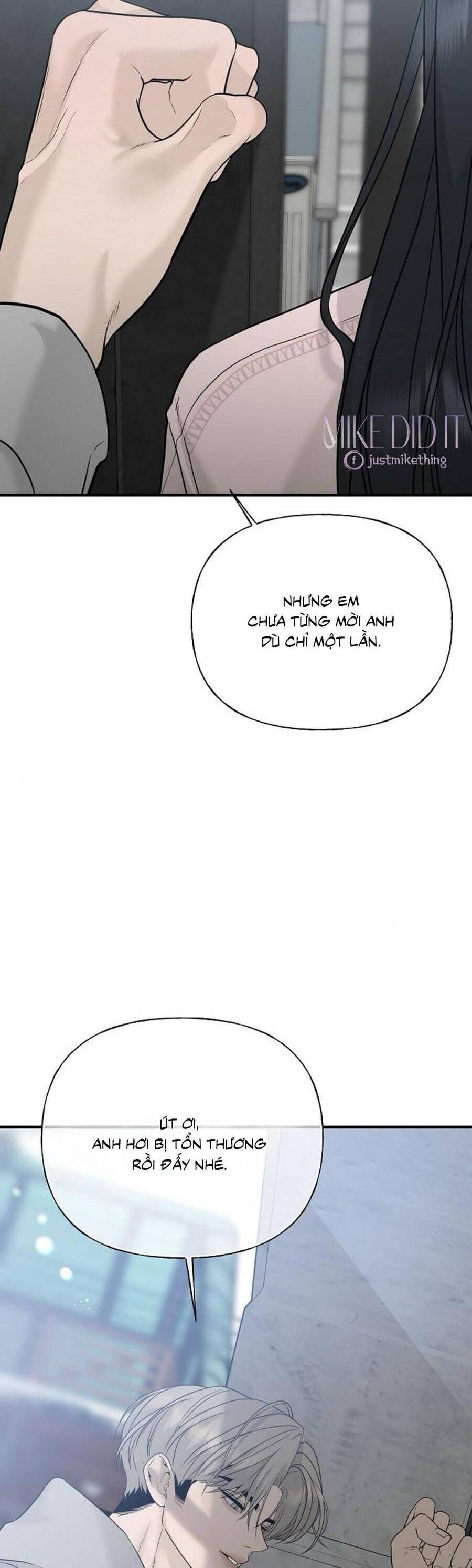 Kẻ Xâm Nhập Dịu Dàng Chap 2 - Next Chap 3