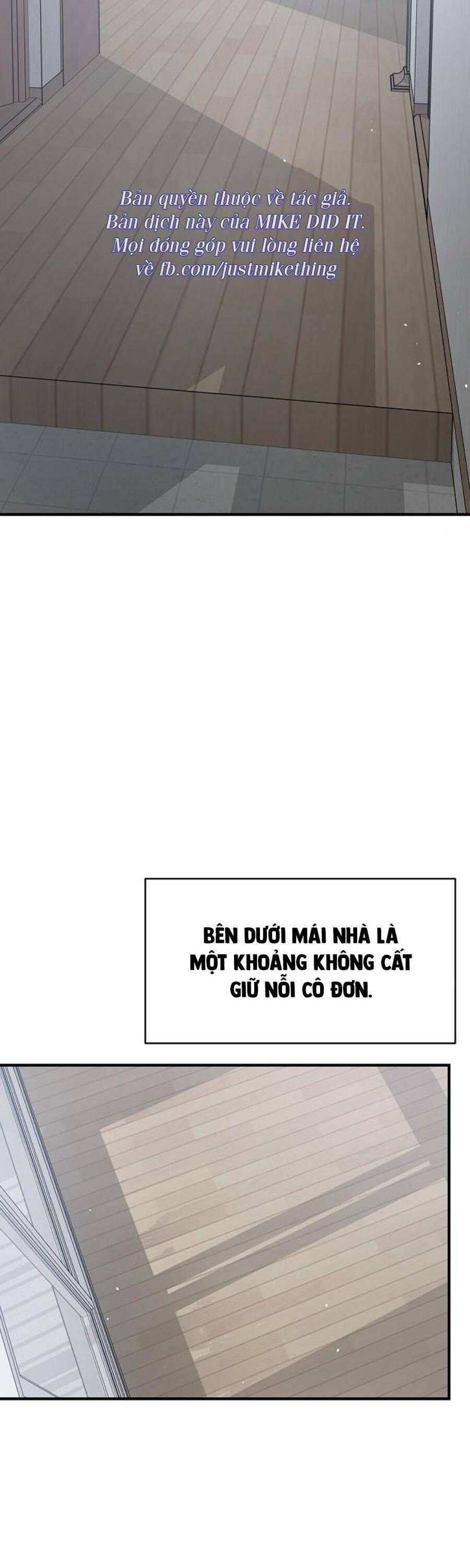 Kẻ Xâm Nhập Dịu Dàng Chap 2 - Next Chap 3