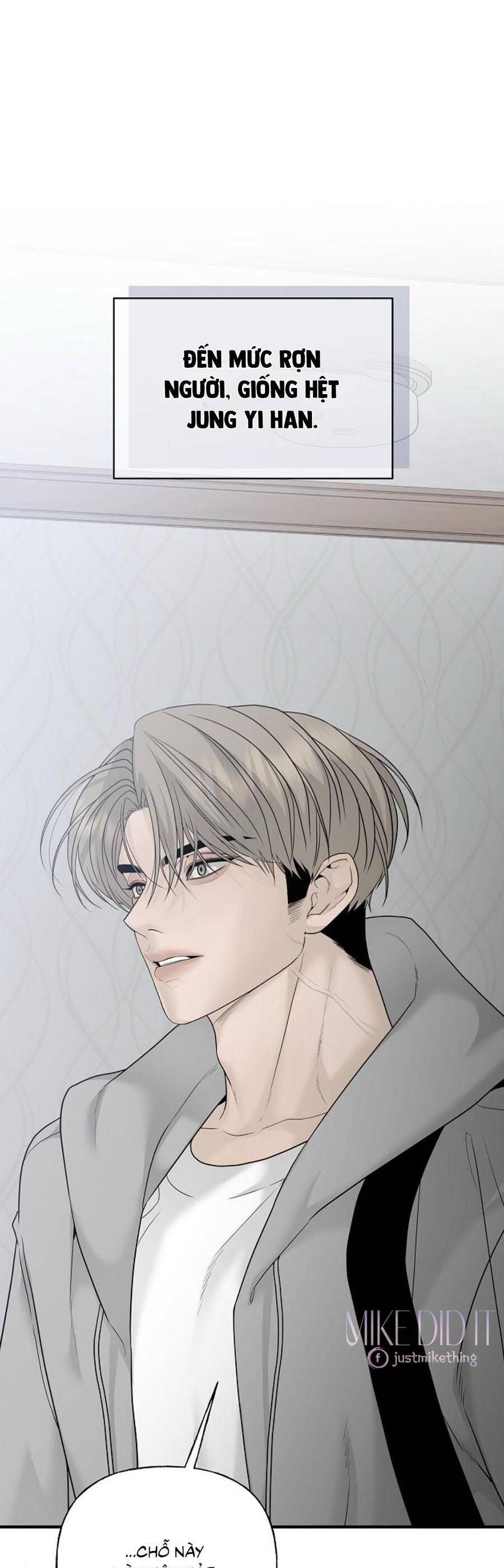Kẻ Xâm Nhập Dịu Dàng Chap 2 - Next Chap 3