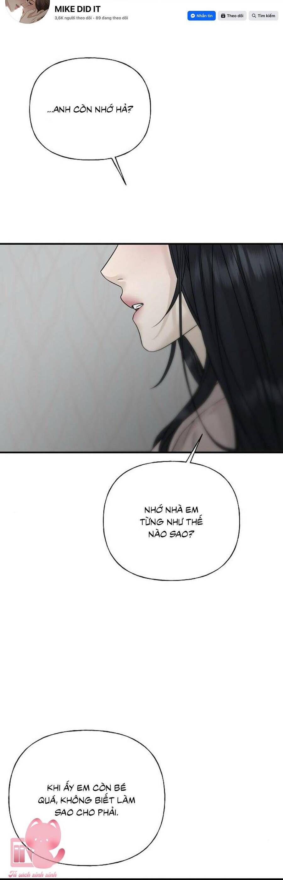 Kẻ Xâm Nhập Dịu Dàng Chap 2 - Next Chap 3
