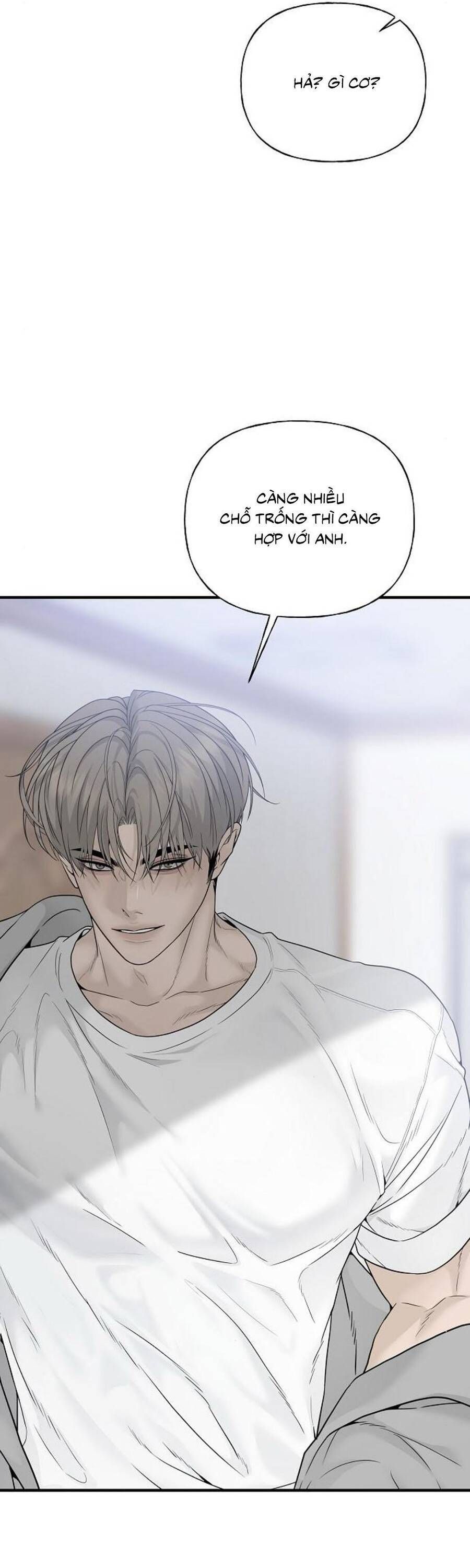 Kẻ Xâm Nhập Dịu Dàng Chap 2 - Next Chap 3