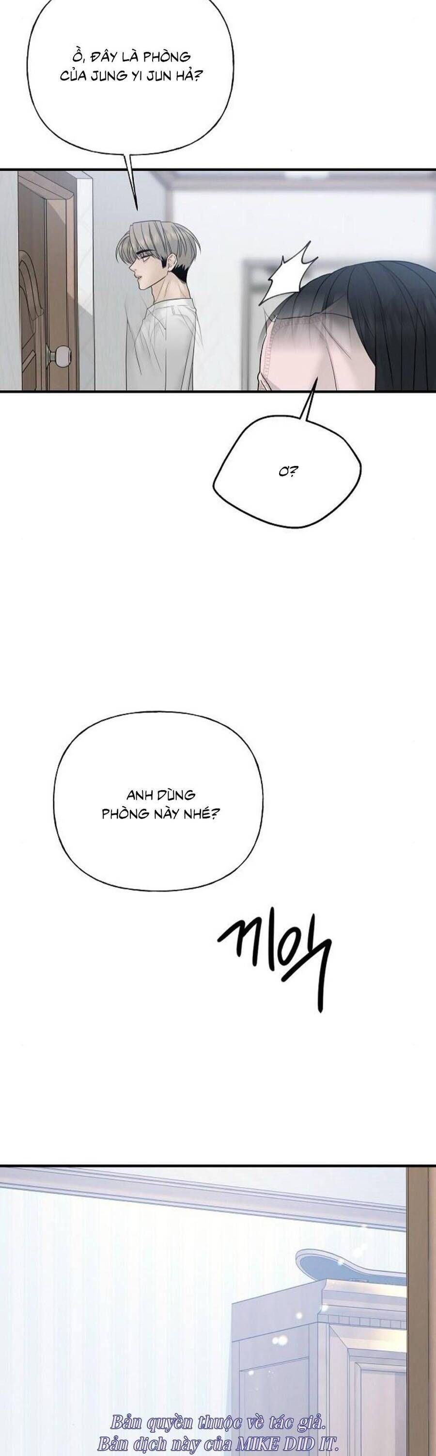Kẻ Xâm Nhập Dịu Dàng Chap 2 - Next Chap 3