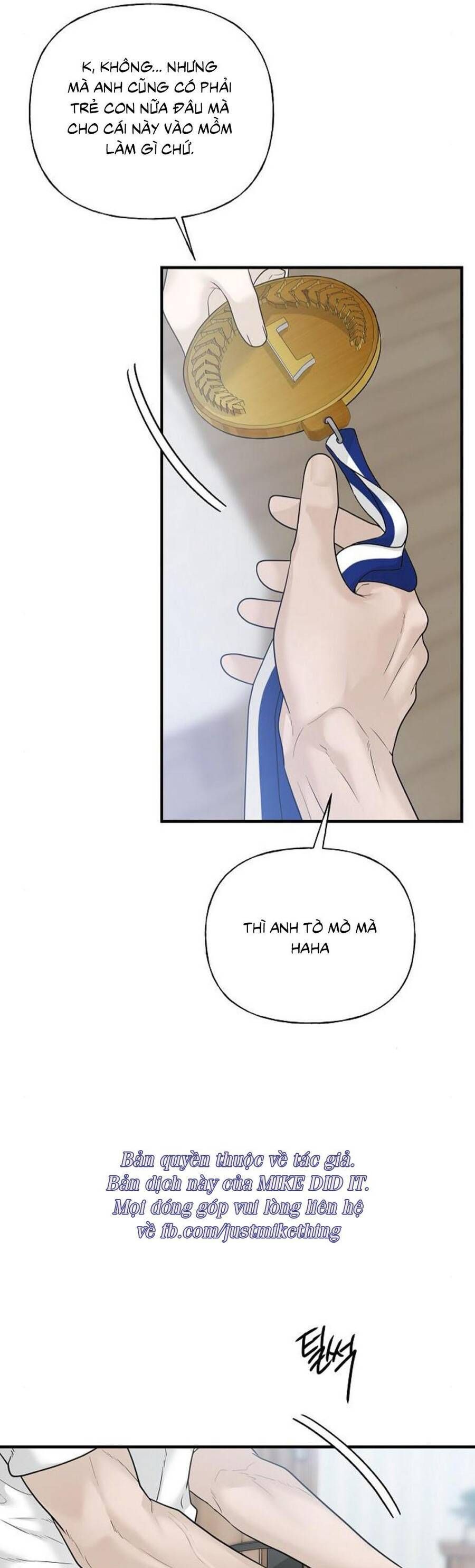 Kẻ Xâm Nhập Dịu Dàng Chap 2 - Next Chap 3