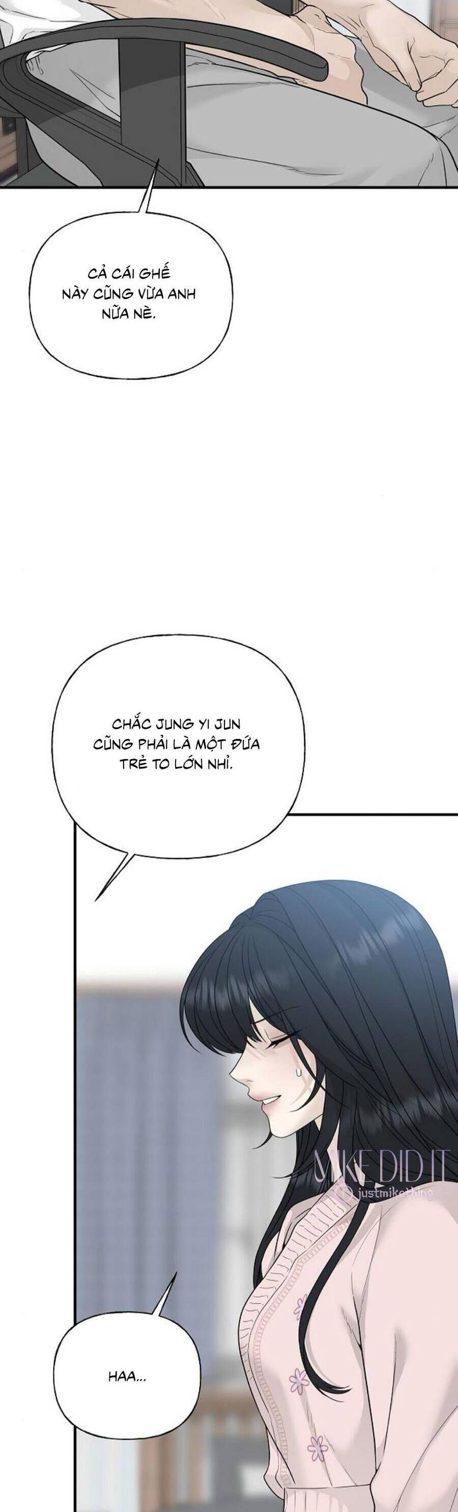 Kẻ Xâm Nhập Dịu Dàng Chap 2 - Next Chap 3