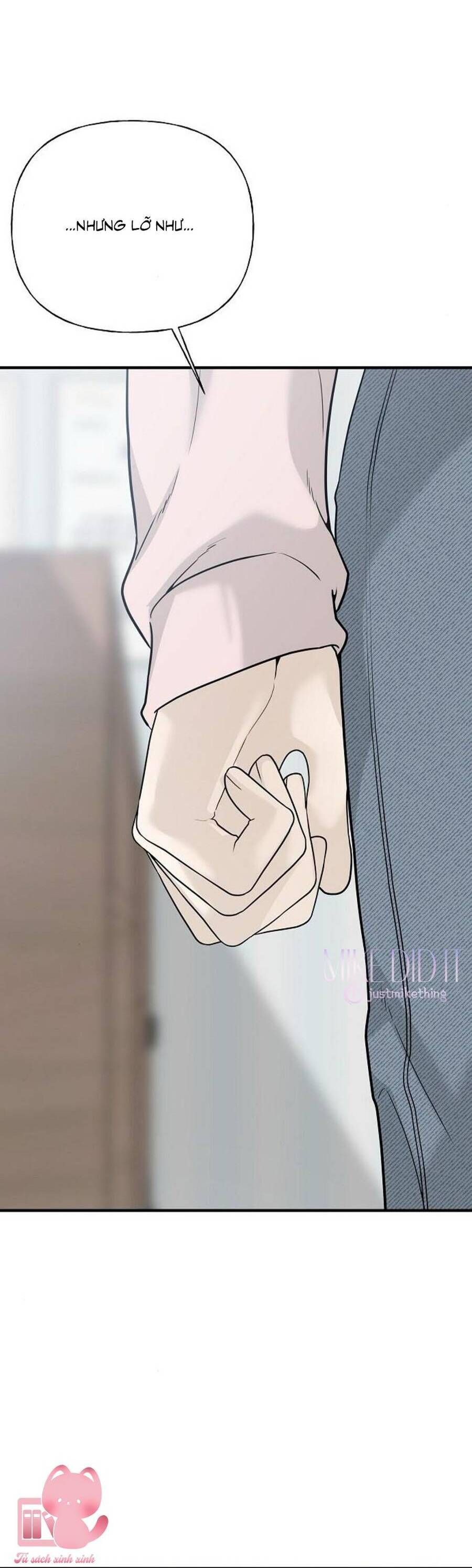 Kẻ Xâm Nhập Dịu Dàng Chap 2 - Next Chap 3