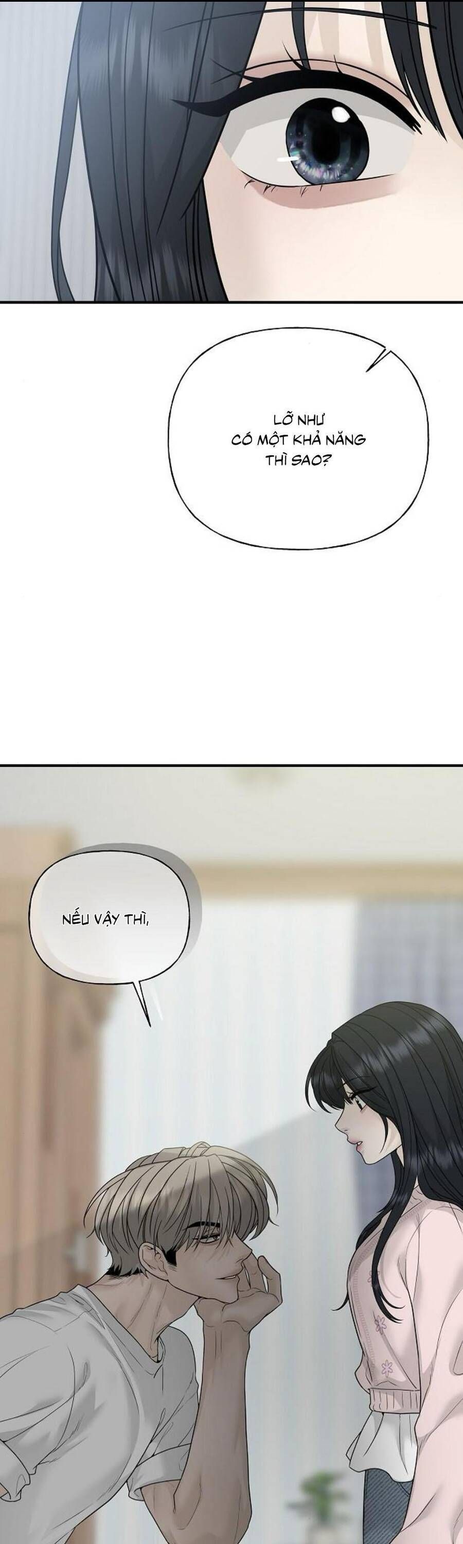Kẻ Xâm Nhập Dịu Dàng Chap 2 - Next Chap 3