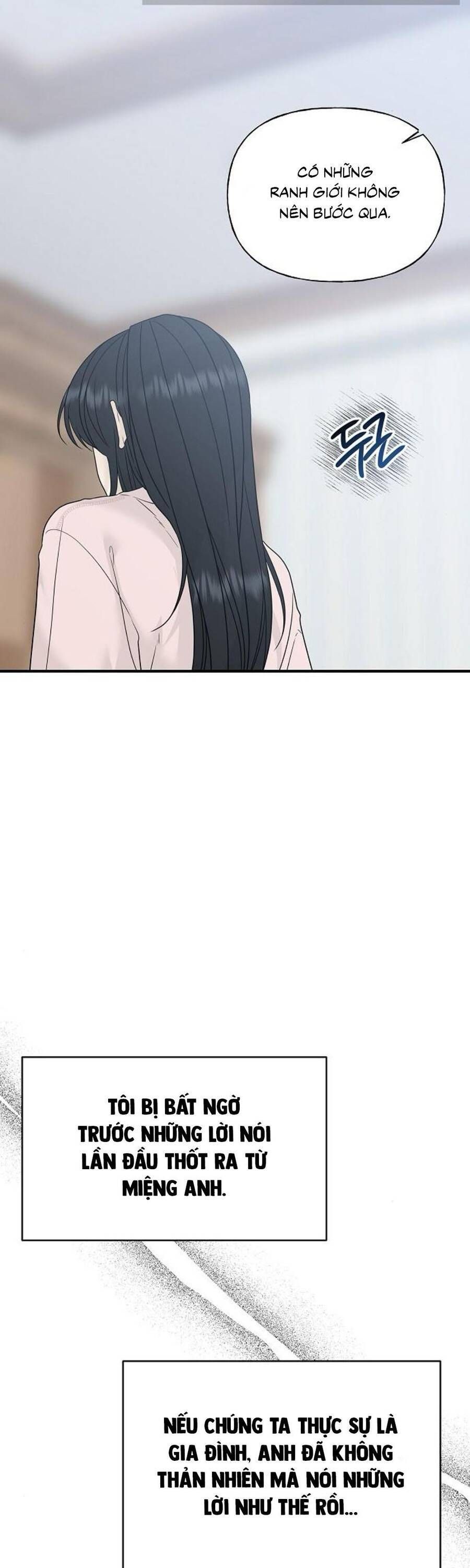 Kẻ Xâm Nhập Dịu Dàng Chap 2 - Next Chap 3