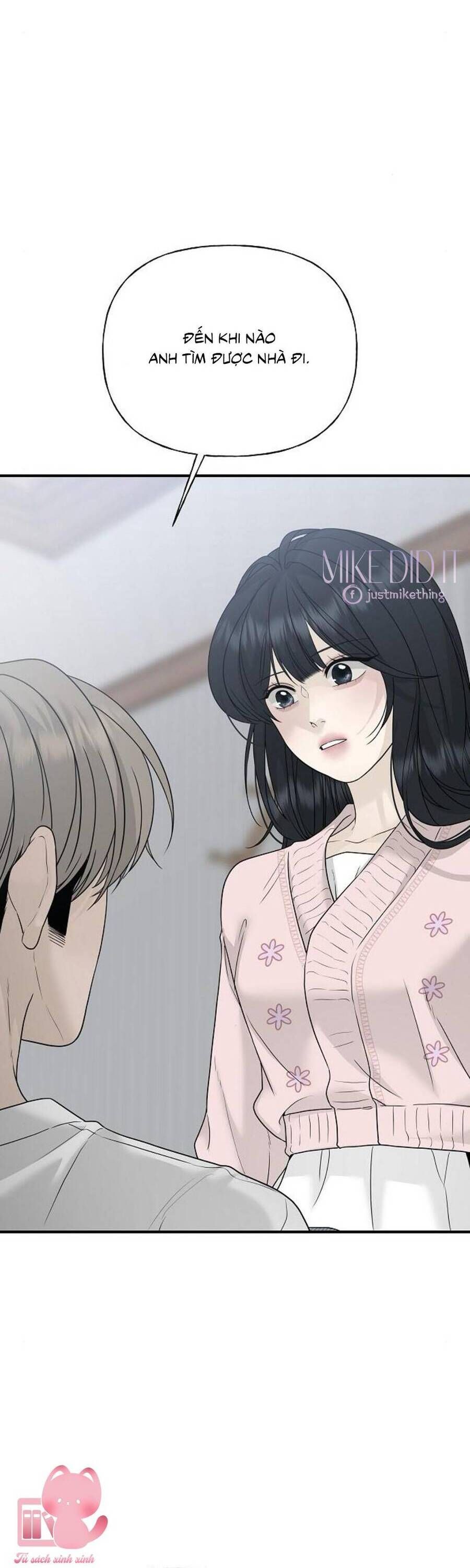 Kẻ Xâm Nhập Dịu Dàng Chap 2 - Next Chap 3