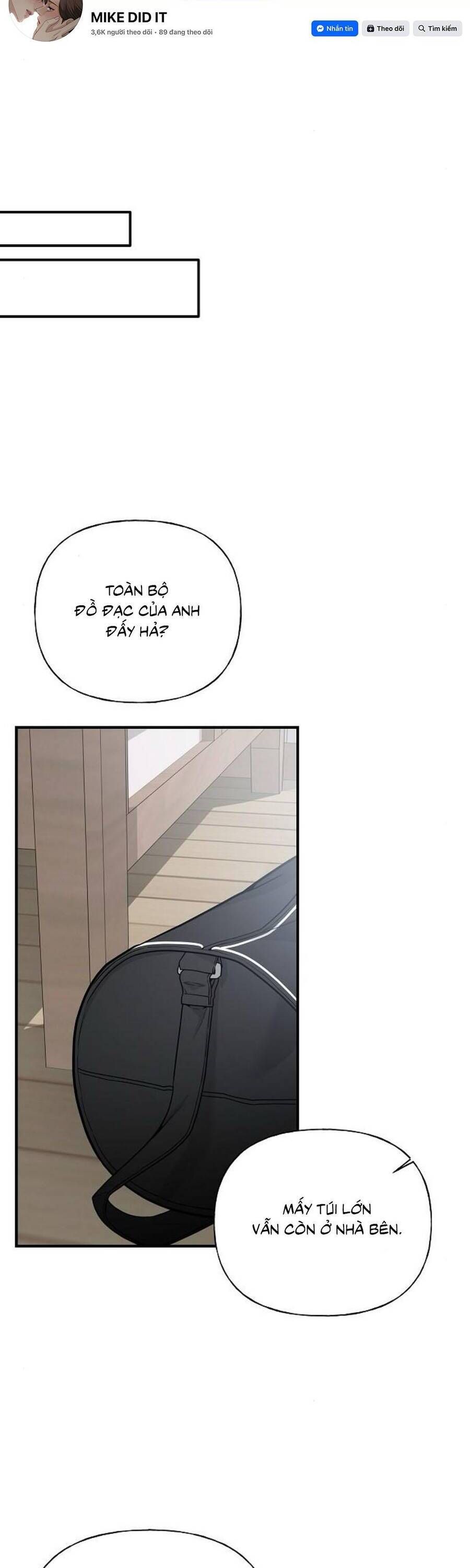 Kẻ Xâm Nhập Dịu Dàng Chap 2 - Next Chap 3