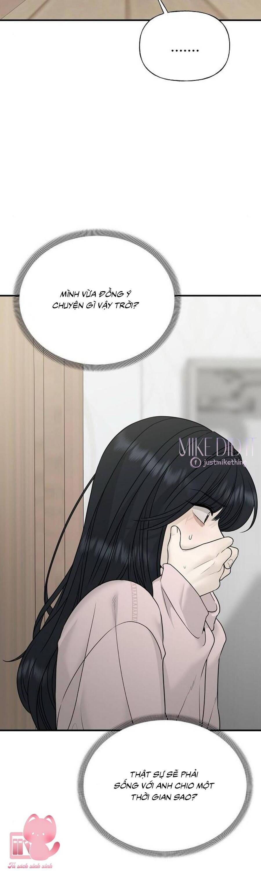 Kẻ Xâm Nhập Dịu Dàng Chap 2 - Next Chap 3