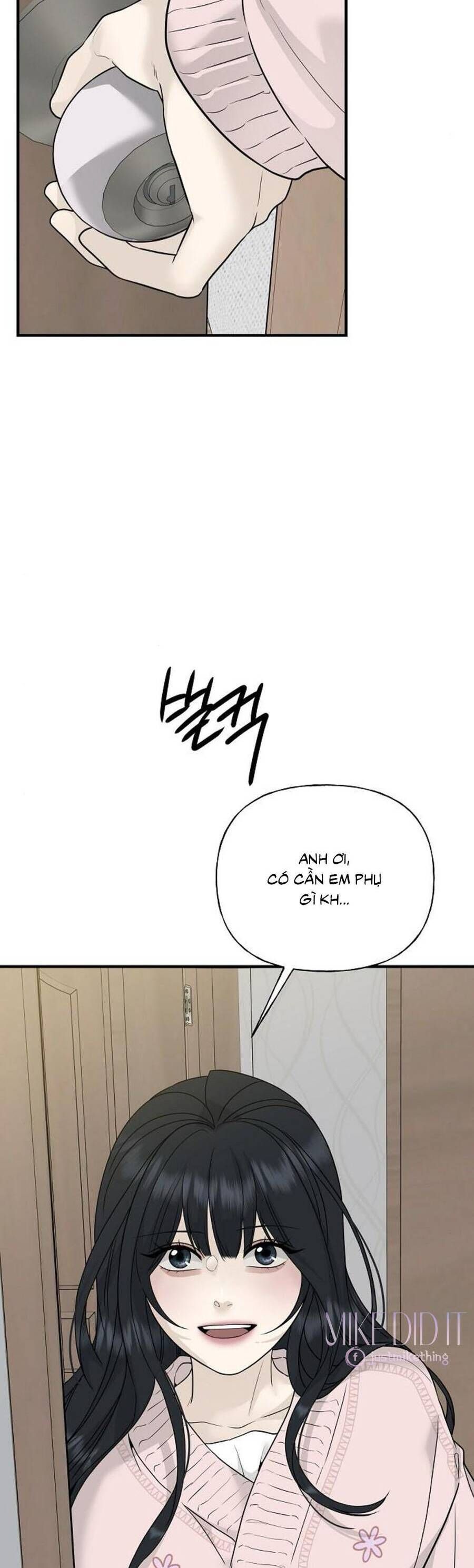Kẻ Xâm Nhập Dịu Dàng Chap 2 - Next Chap 3