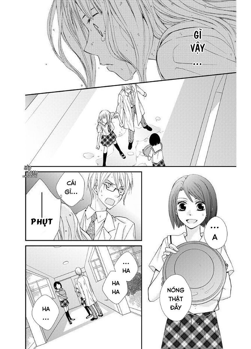 Kekkon X Renai Chap 14 - Next Chap 15