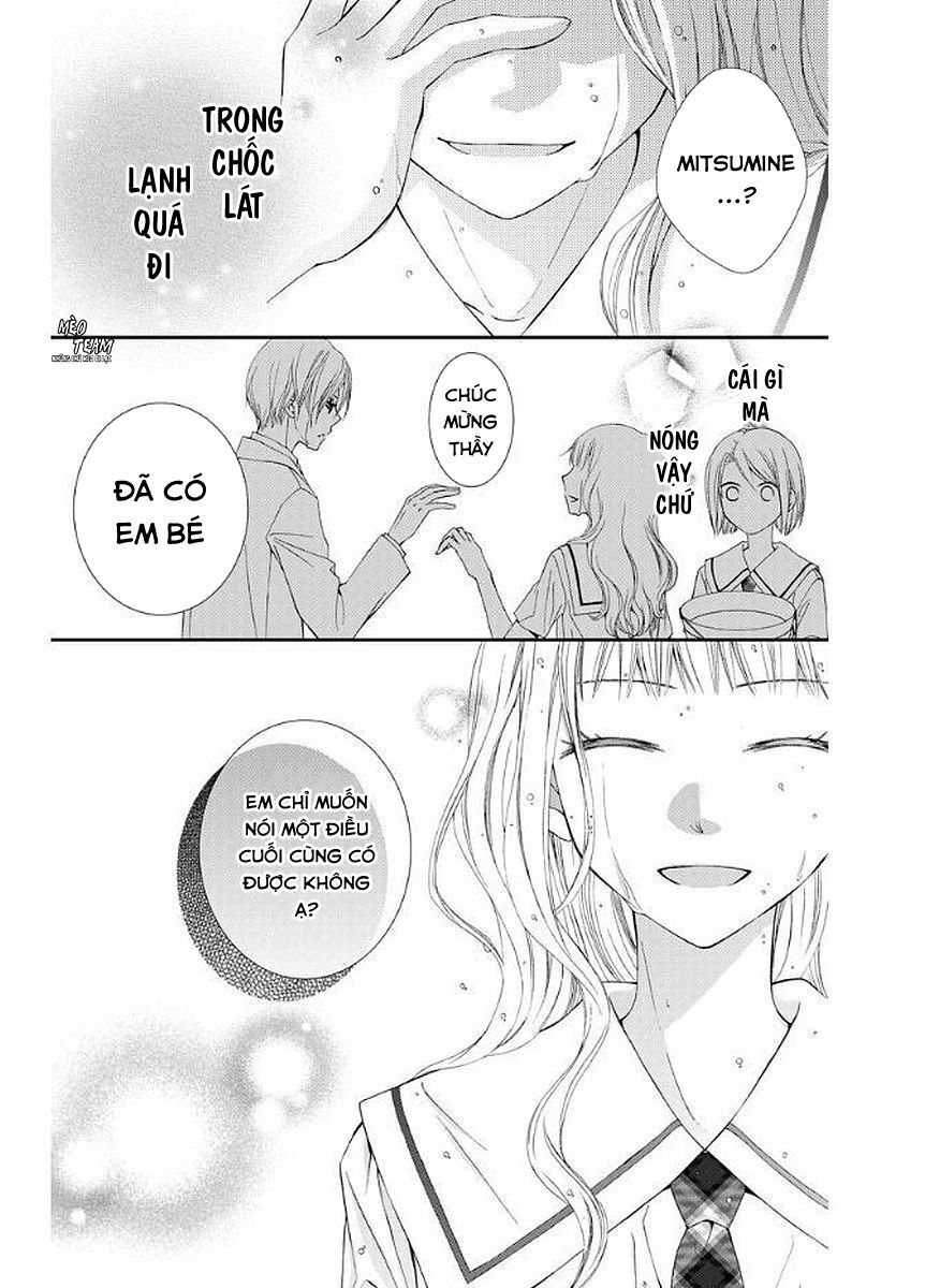 Kekkon X Renai Chap 14 - Next Chap 15