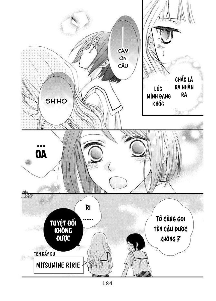Kekkon X Renai Chap 14 - Next Chap 15