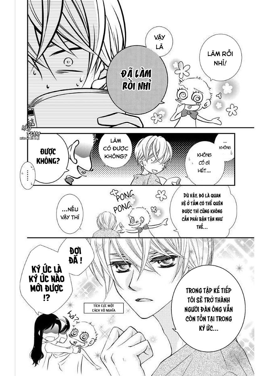 Kekkon X Renai Chap 14 - Next Chap 15